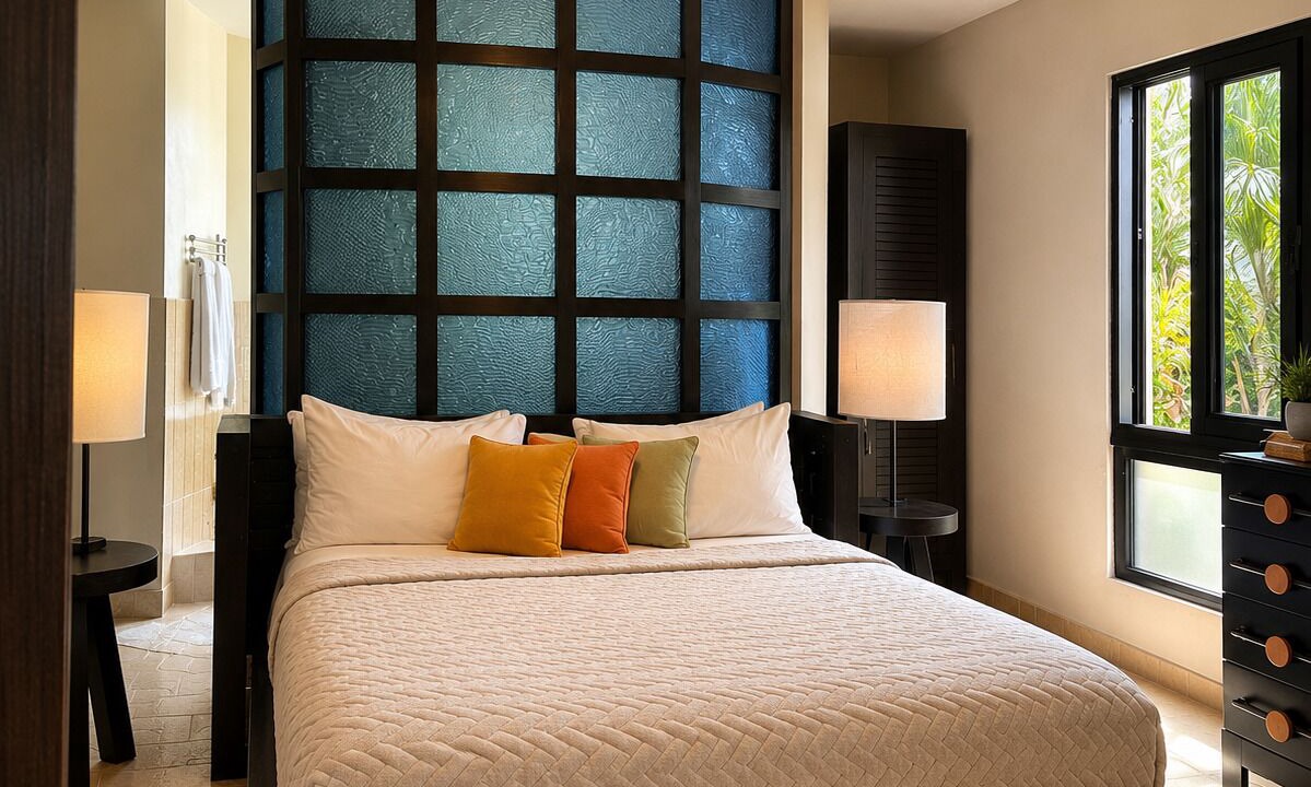 Photo of Bedroom in Cabarete