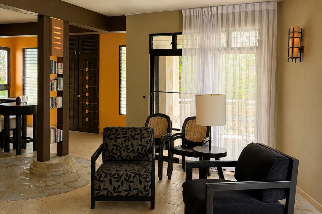 Photo of Livingroom in Cabarete