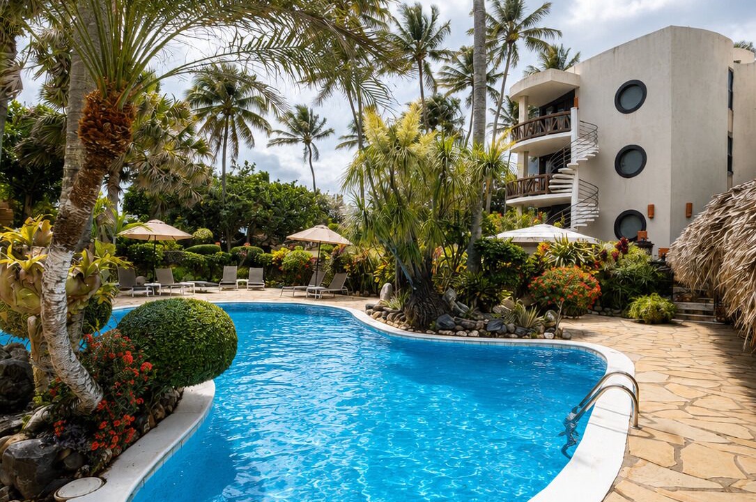 Photo of Outdoor in Cabarete