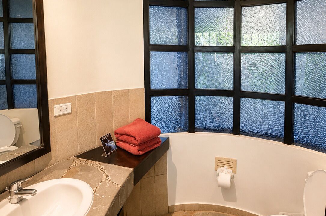 Photo of Bathroom in Cabarete