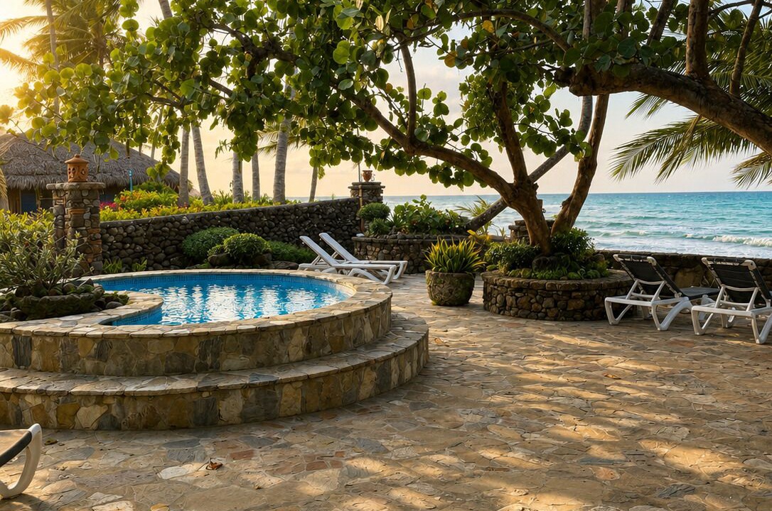 Photo of Outdoor in Cabarete