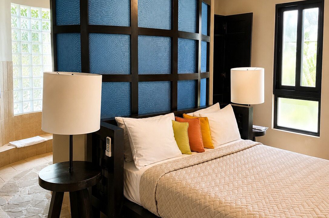Photo of Bedroom in Cabarete