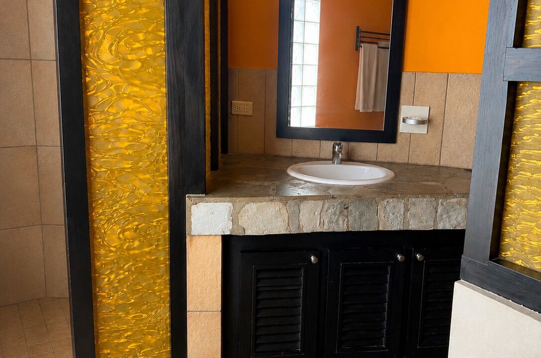 Photo of Bathroom in Cabarete