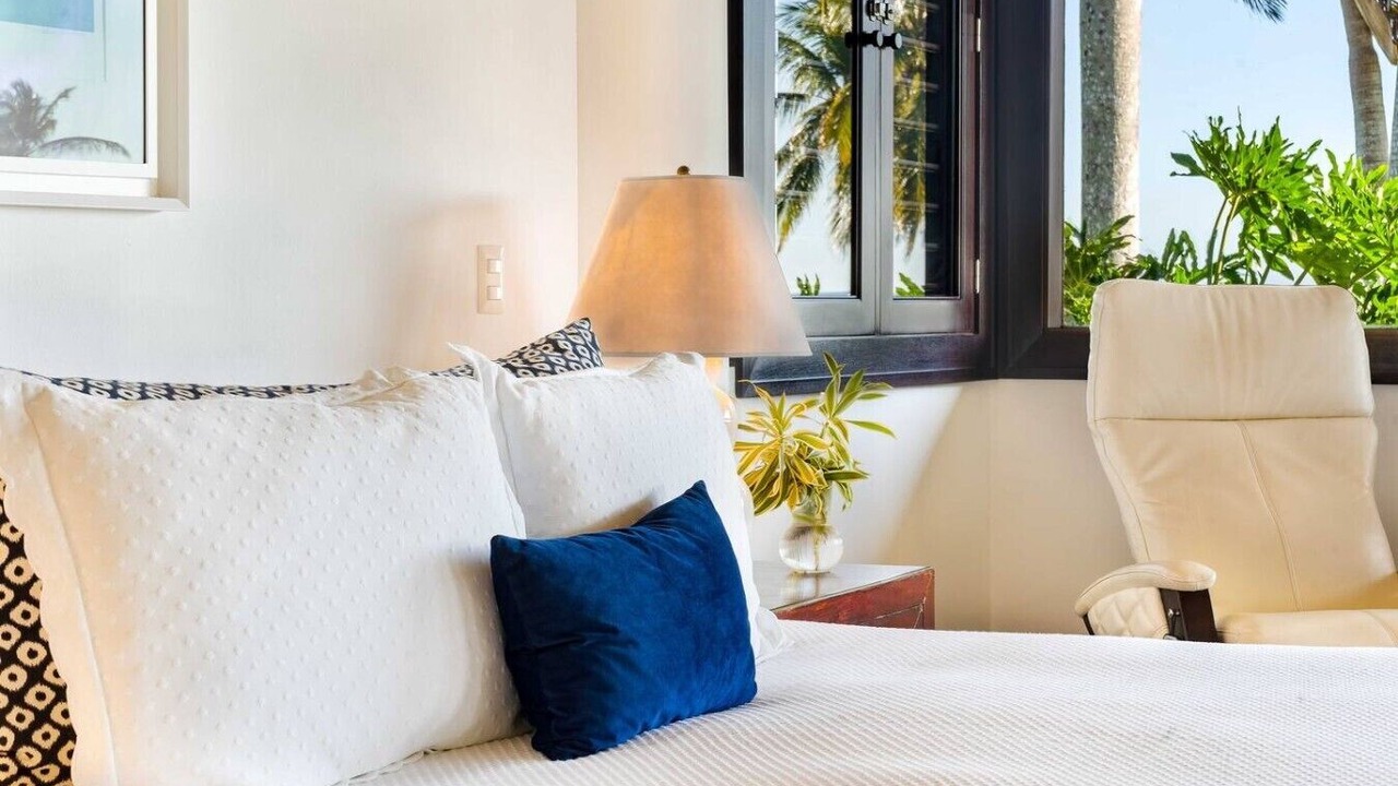 Photo of Bedroom in Casa de Campo
