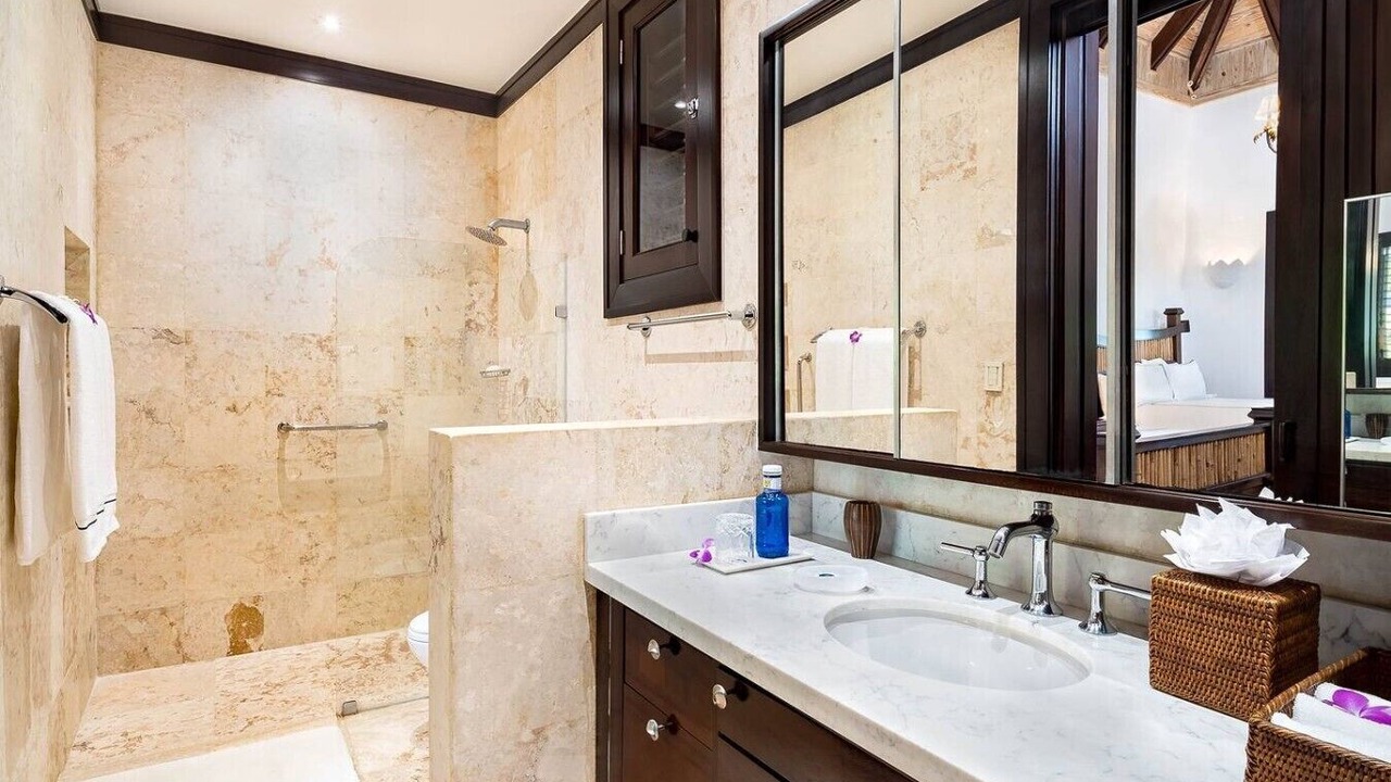 Photo of Bathroom in Casa de Campo