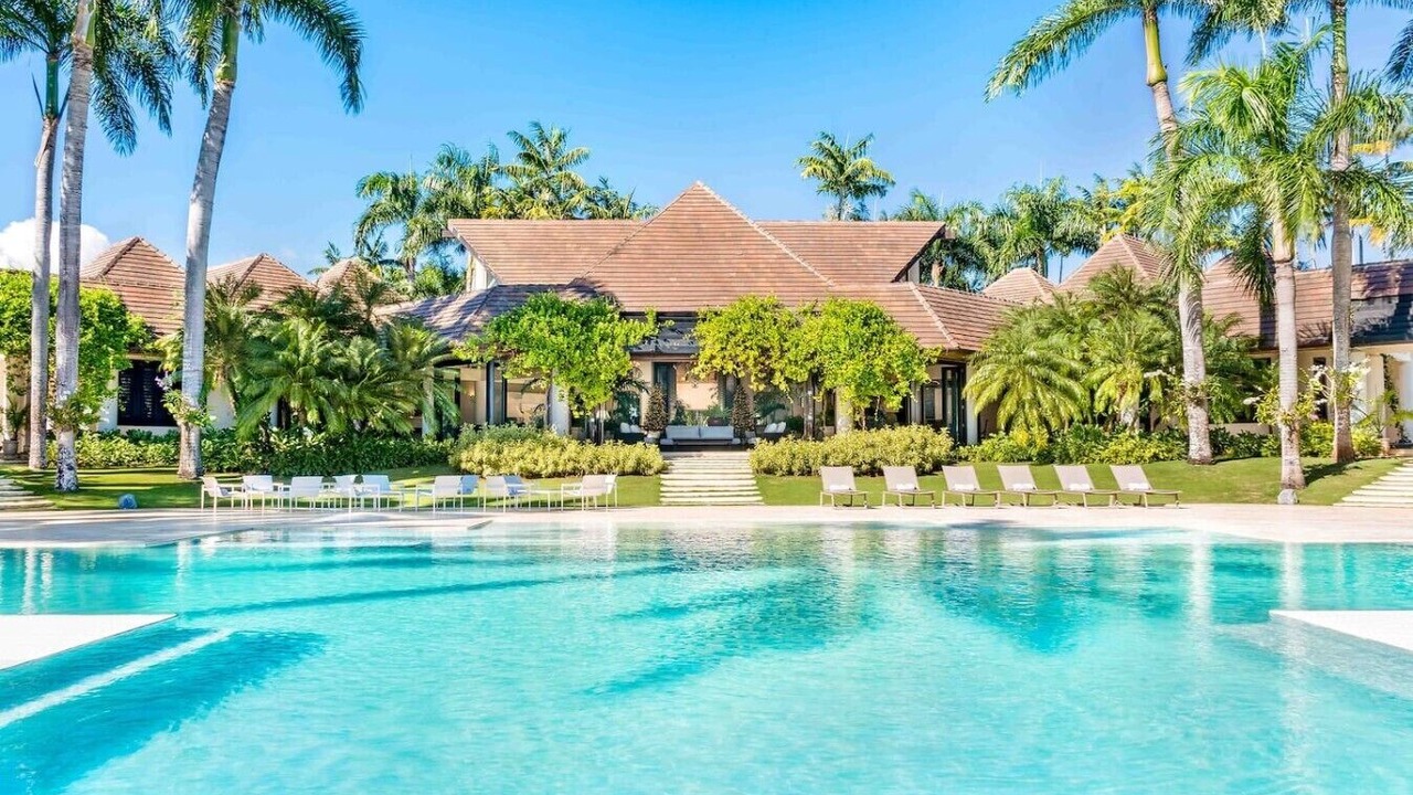 Photo of Outdoor in Casa de Campo