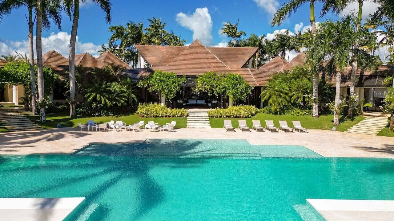 Photo of Outdoor in Casa de Campo