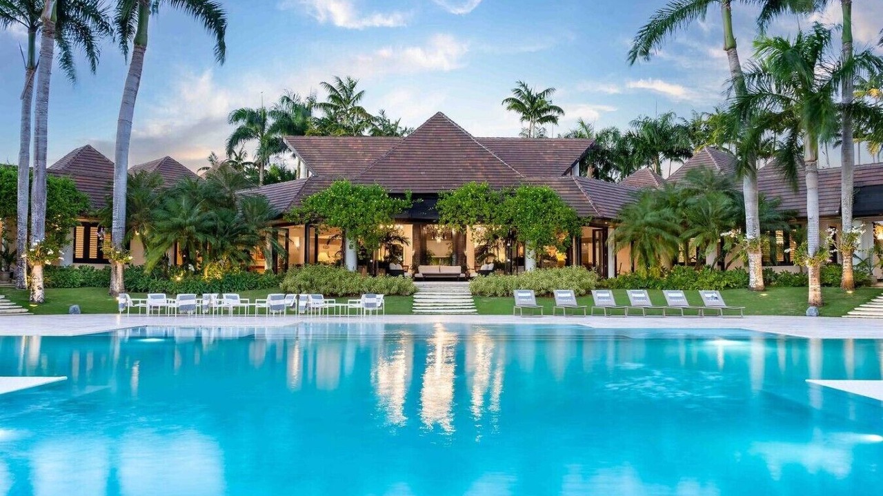 Photo of Outdoor in Casa de Campo