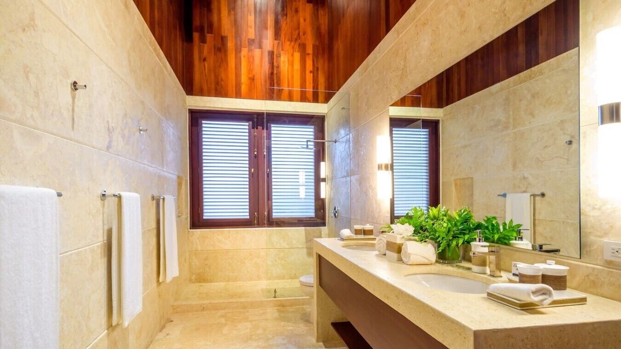 Photo of Bathroom in Casa de Campo