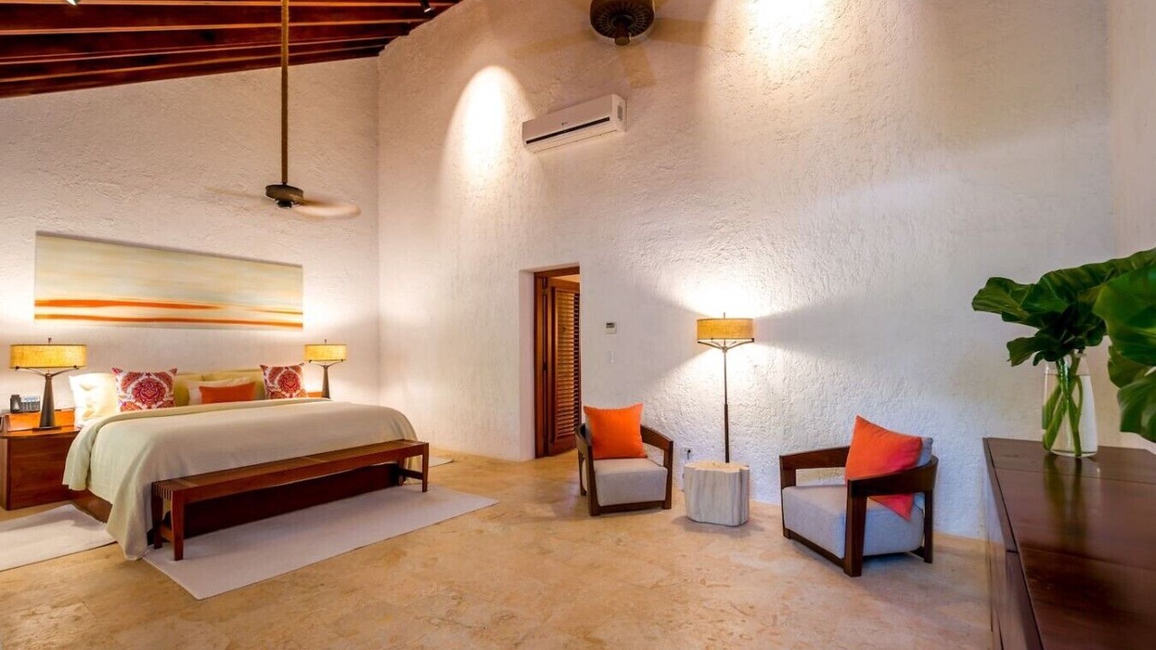 Photo of Bedroom in Casa de Campo