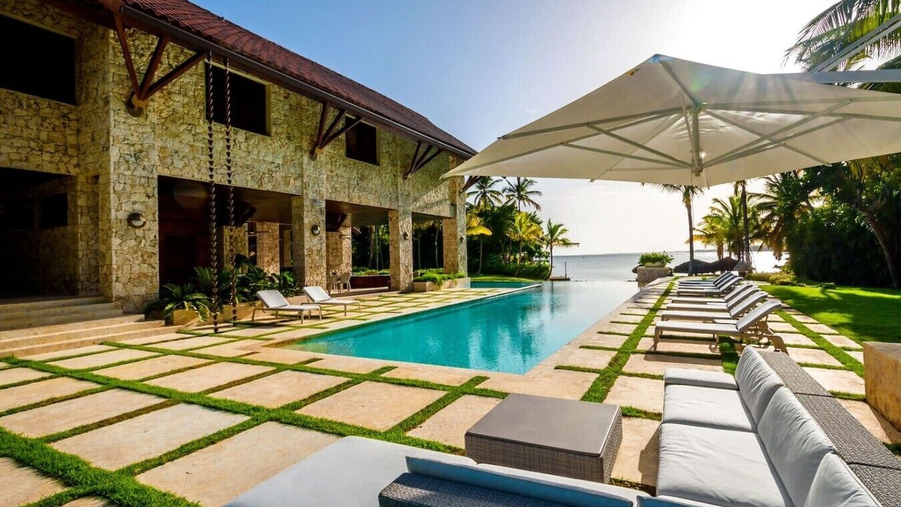 Photo of Outdoor in Casa de Campo