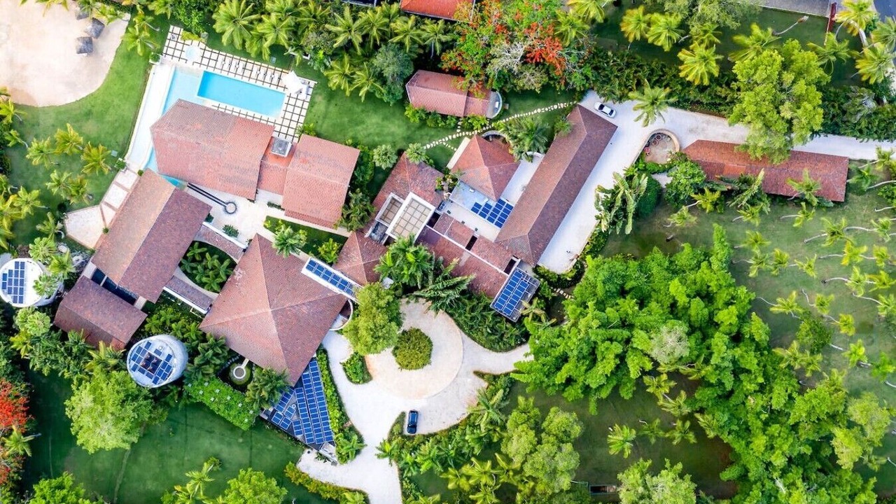 Photo of Outdoor in Casa de Campo