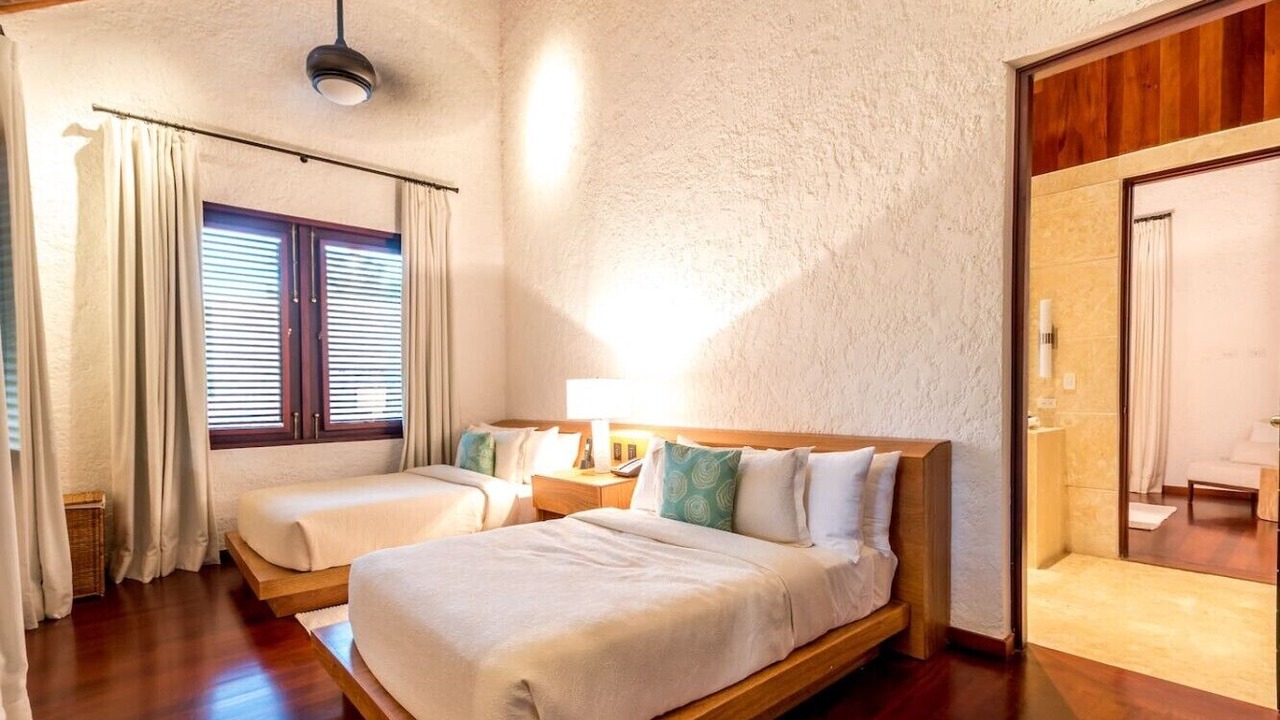 Photo of Bedroom in Casa de Campo