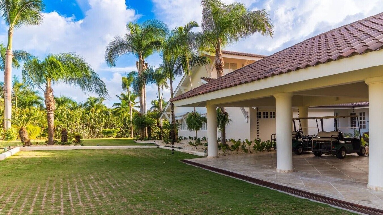 Photo of Outdoor in Casa de Campo