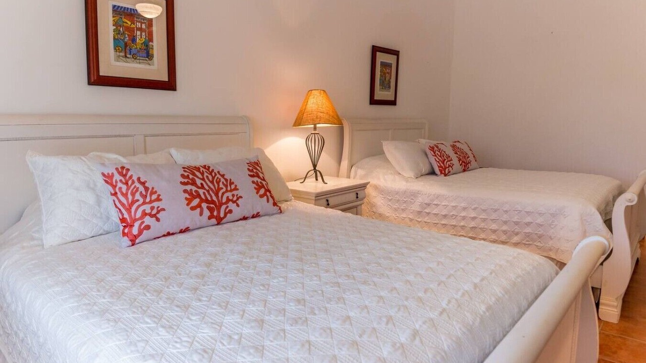 Photo of Bedroom in Casa de Campo