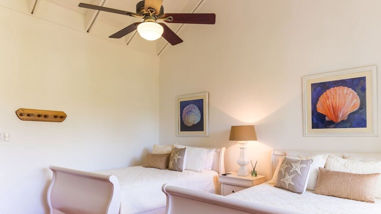 Photo of Bedroom in Casa de Campo