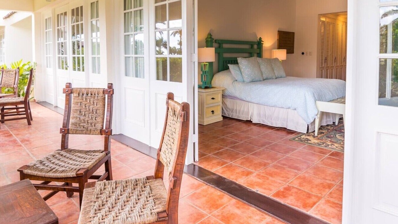 Photo of Bedroom in Casa de Campo