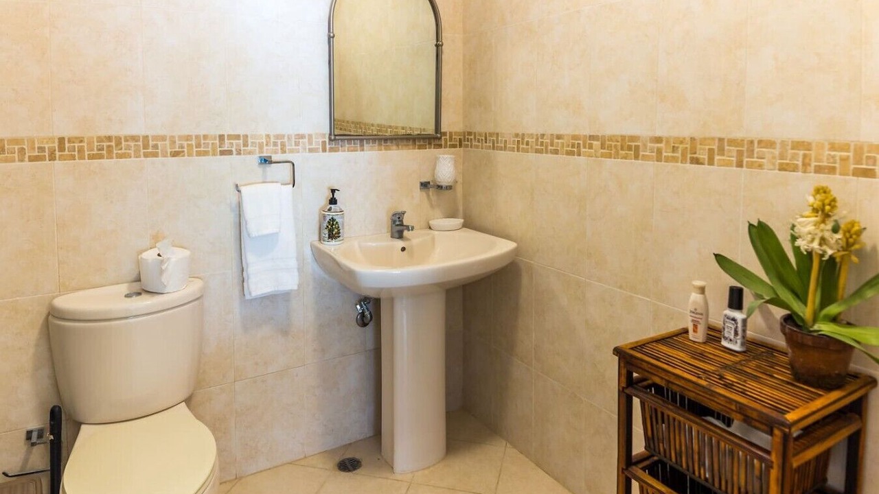 Photo of Bathroom in Casa de Campo
