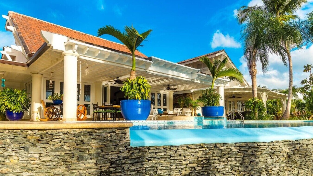 Photo of Outdoor in Casa de Campo