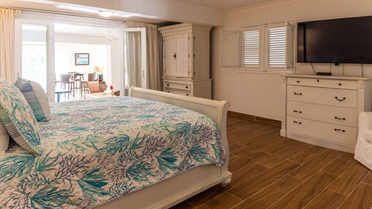 Photo of Bedroom in Casa de Campo