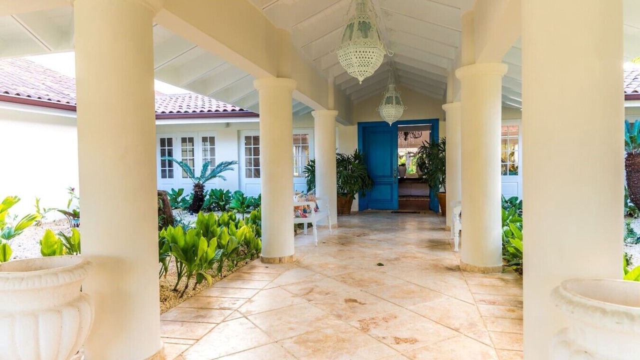 Photo of Outdoor in Casa de Campo