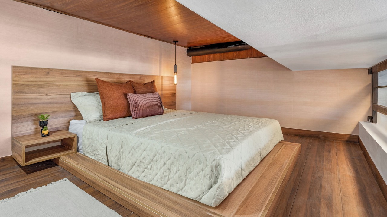 Photo of Bedroom in Punta Cana