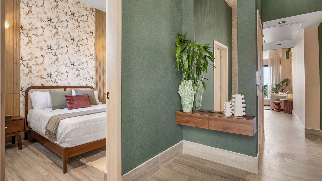 Photo of Bedroom in Punta Cana