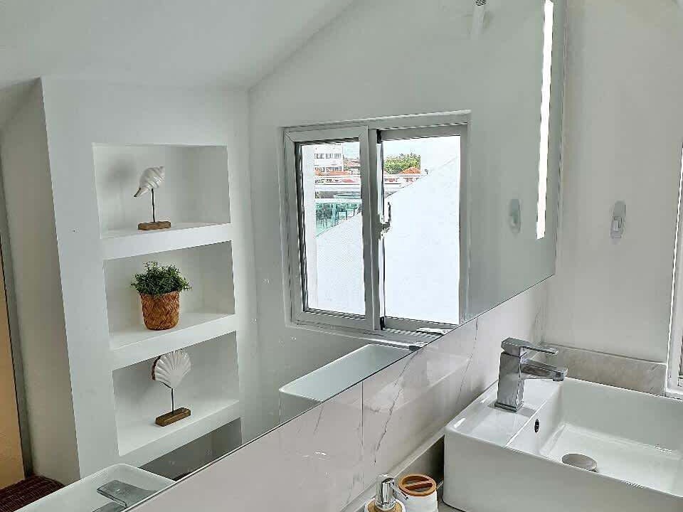 Photo of Bathroom in Playa Bibijagua