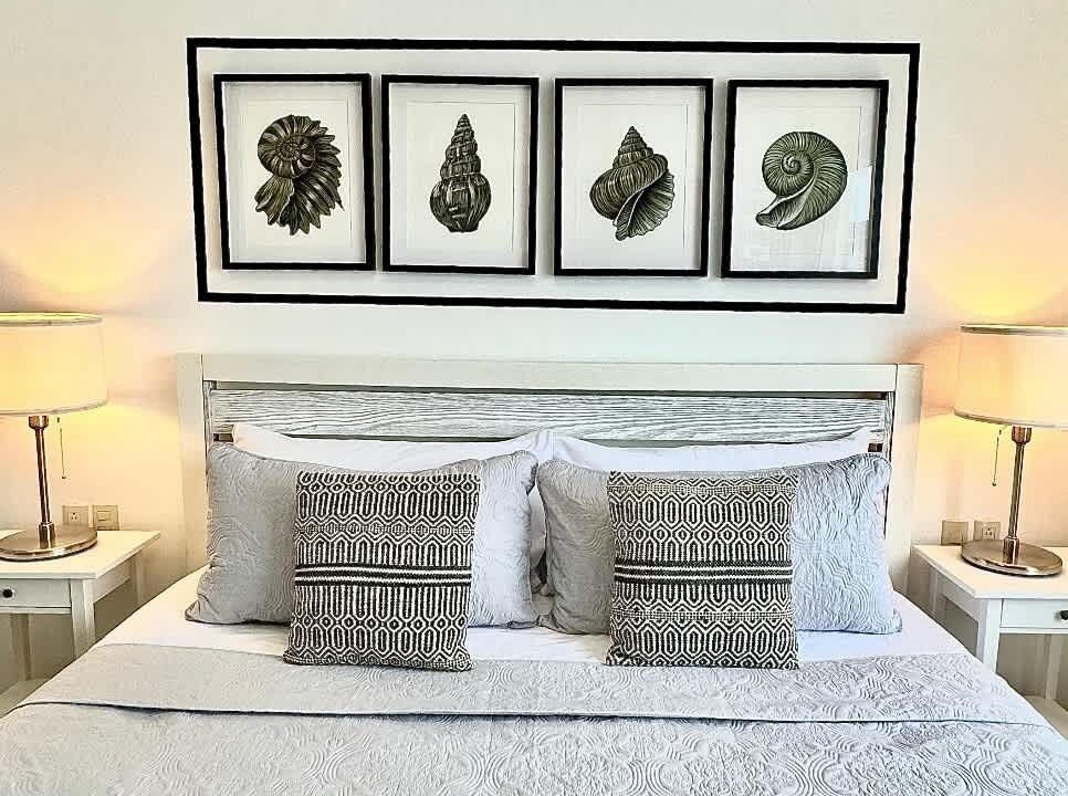 Photo of Bedroom in Playa Bibijagua