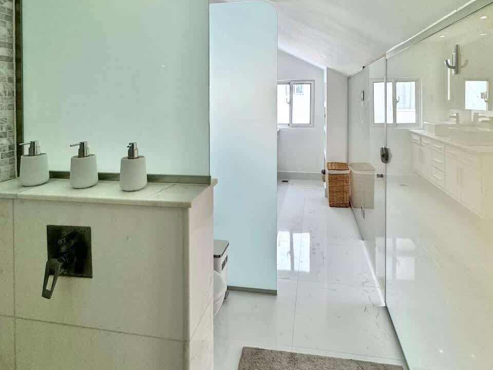 Photo of Bathroom in Playa Bibijagua
