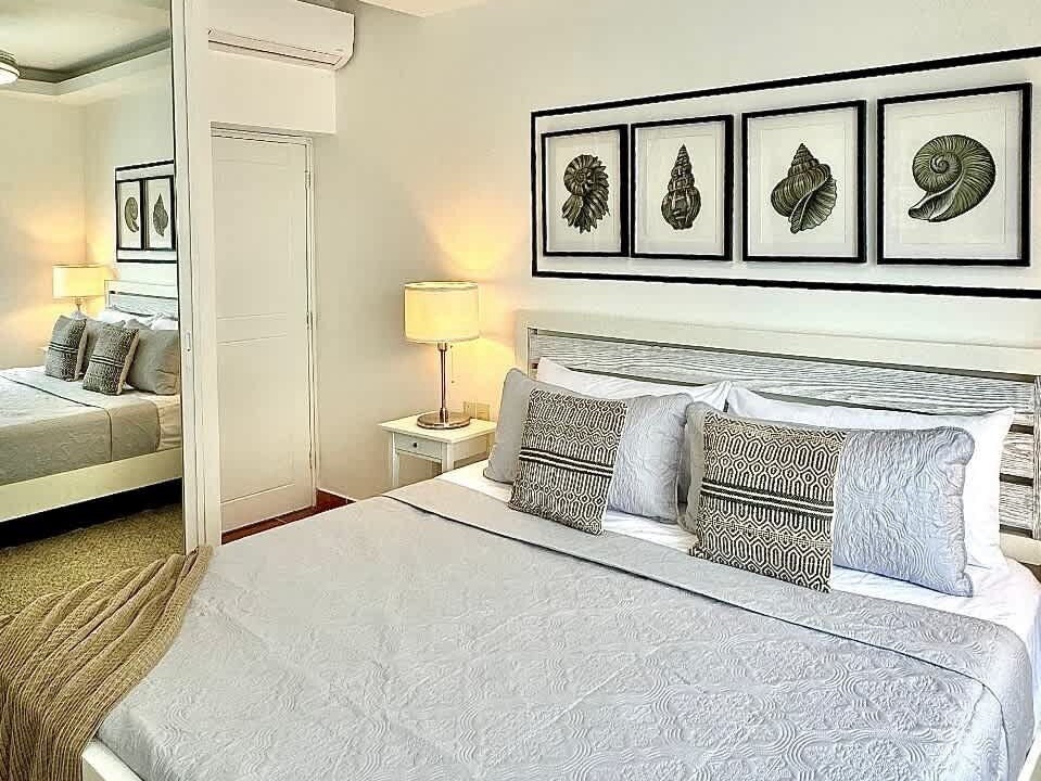 Photo of Bedroom in Playa Bibijagua