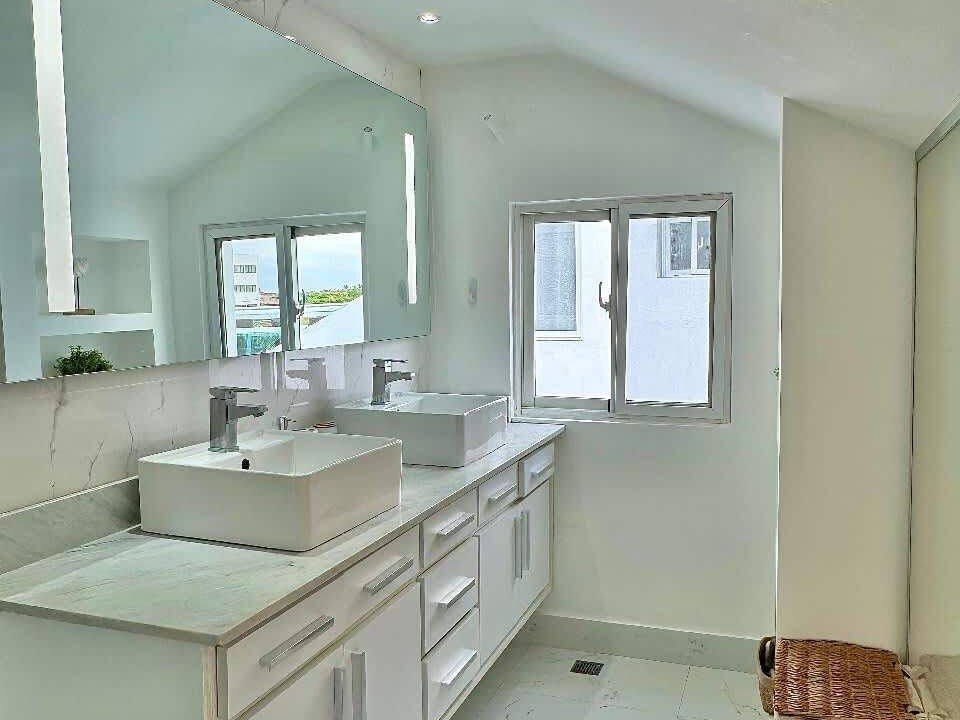 Photo of Bathroom in Playa Bibijagua