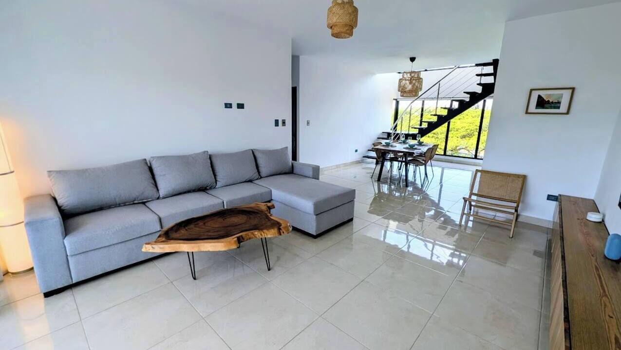 Photo of Livingroom in Punal
