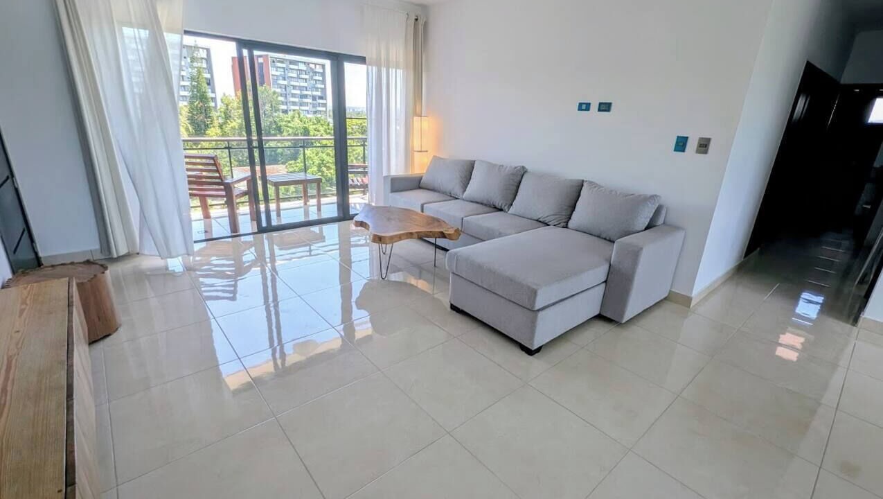Photo of Livingroom in Punal