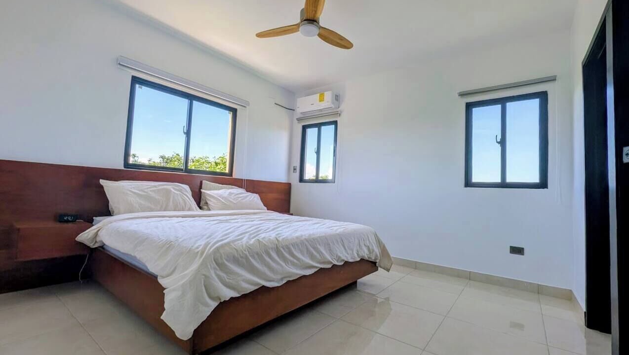 Photo of Bedroom in Punal