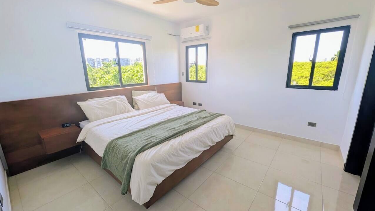 Photo of Bedroom in Punal
