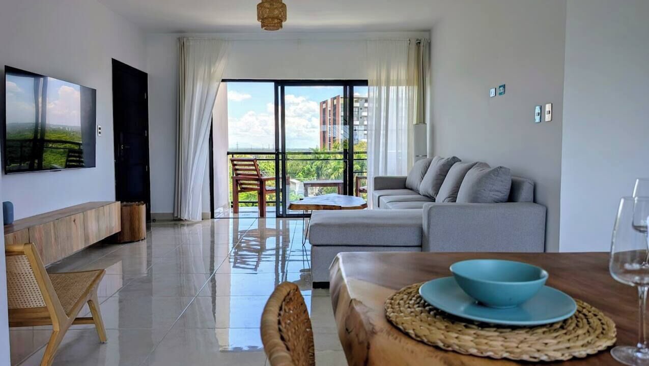 Photo of Livingroom in Punal