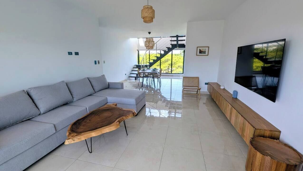 Photo of Livingroom in Punal
