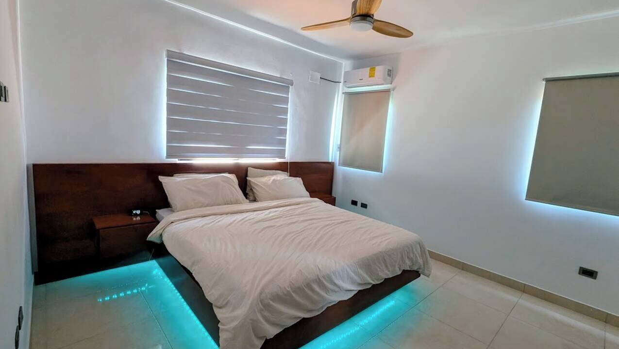 Photo of Bedroom in Punal