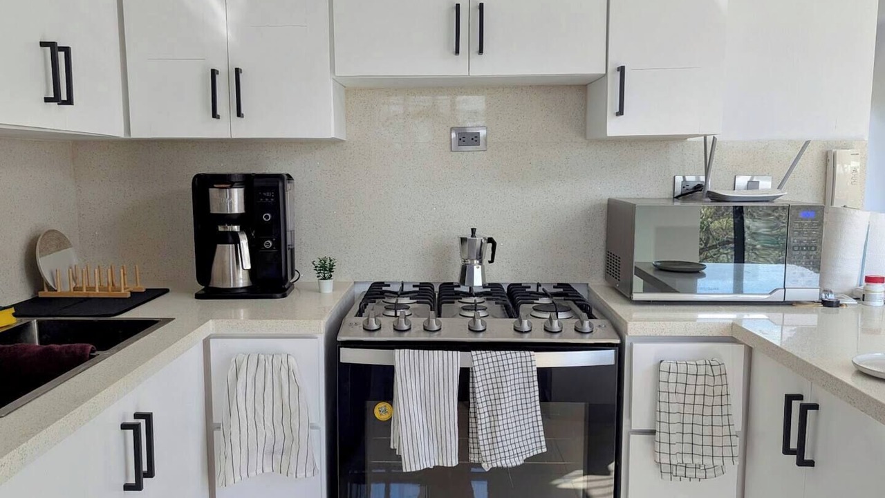 Photo of Kitchen in Punal