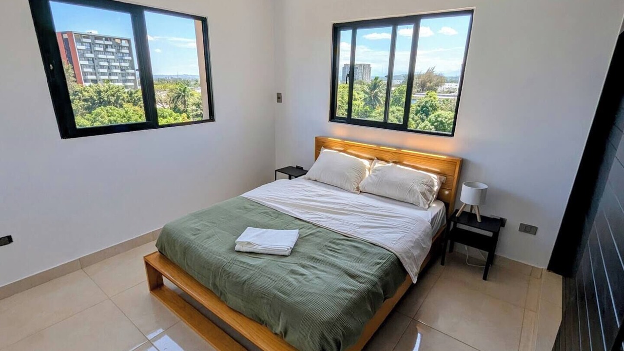 Photo of Bedroom in Punal