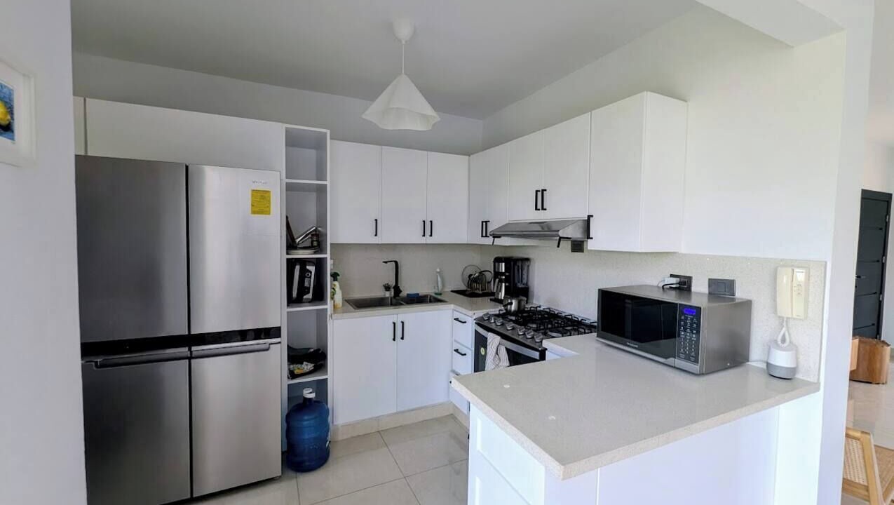 Photo of Kitchen in Punal