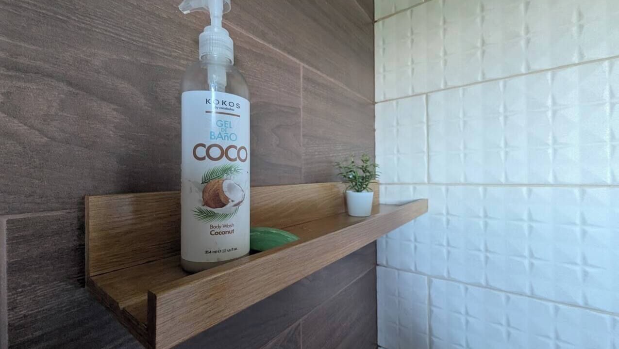 Photo of Bathroom in Punal