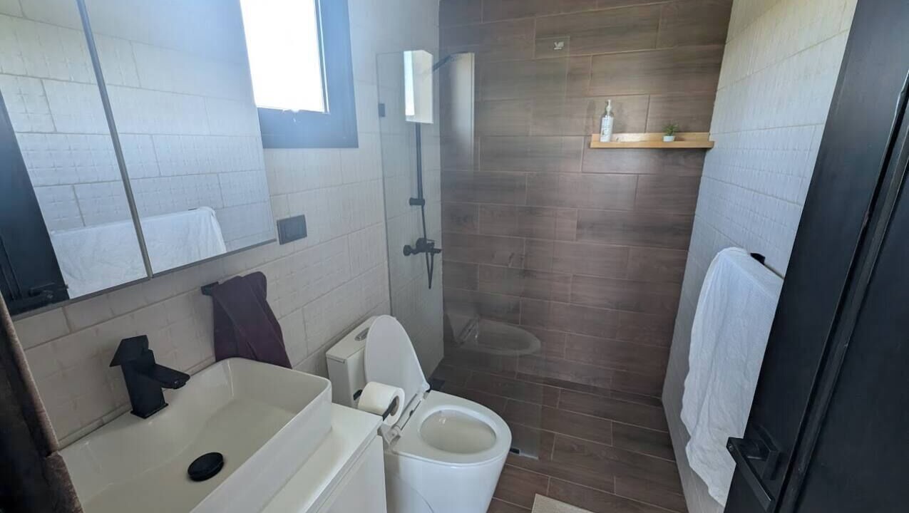 Photo of Bathroom in Punal