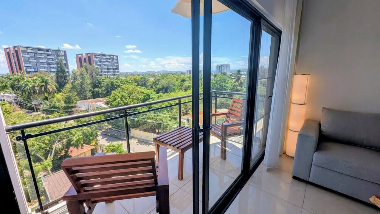 Photo of Patio Balcony in Punal