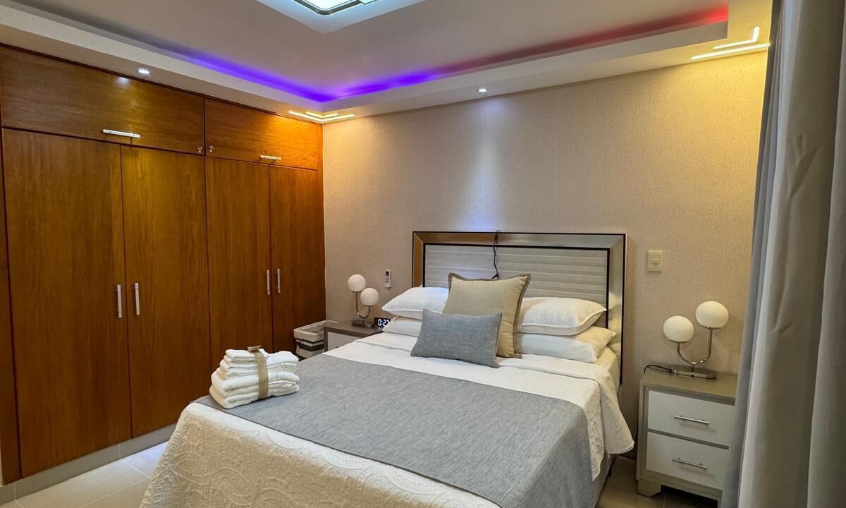 Photo of Bedroom in San Francisco de Macoris