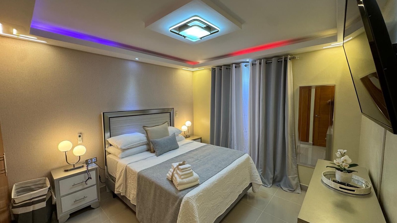 Photo of Bedroom in San Francisco de Macoris