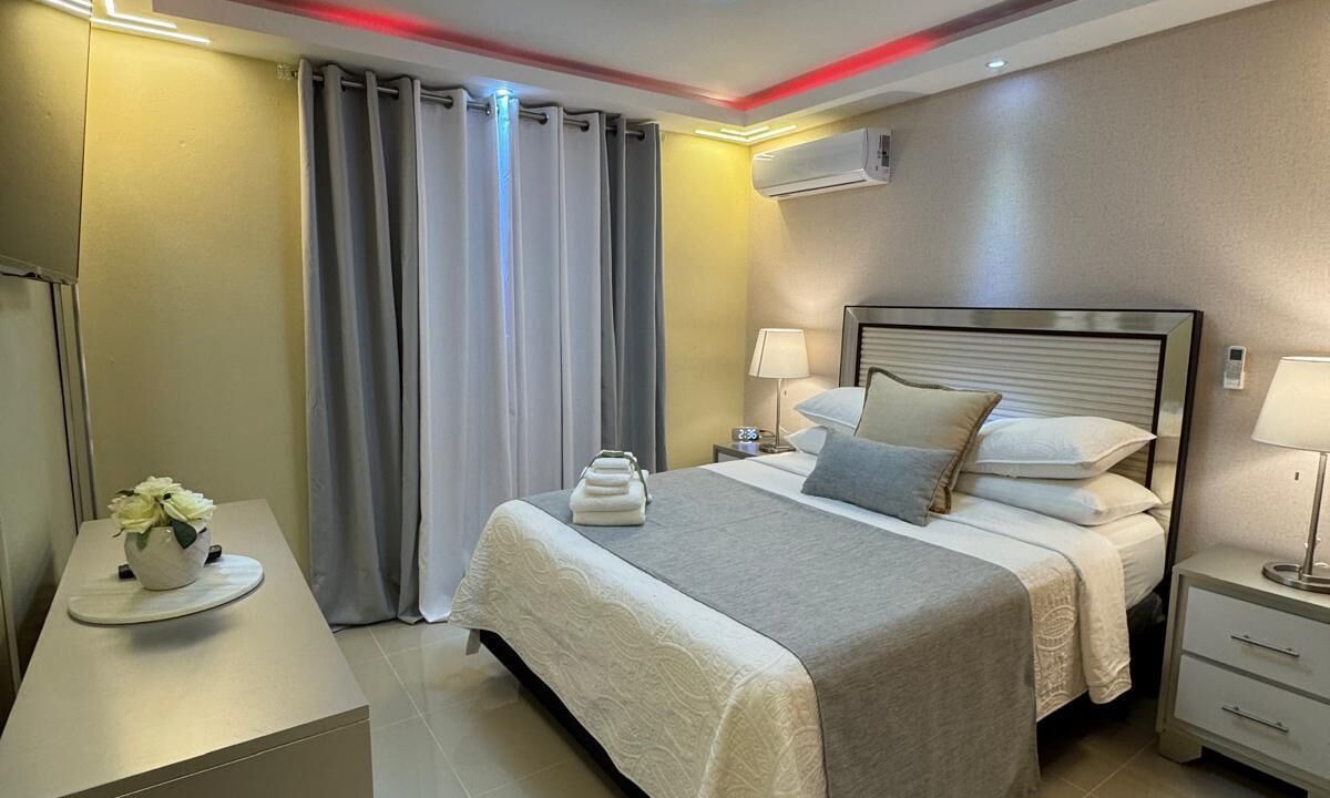 Photo of Bedroom in San Francisco de Macoris