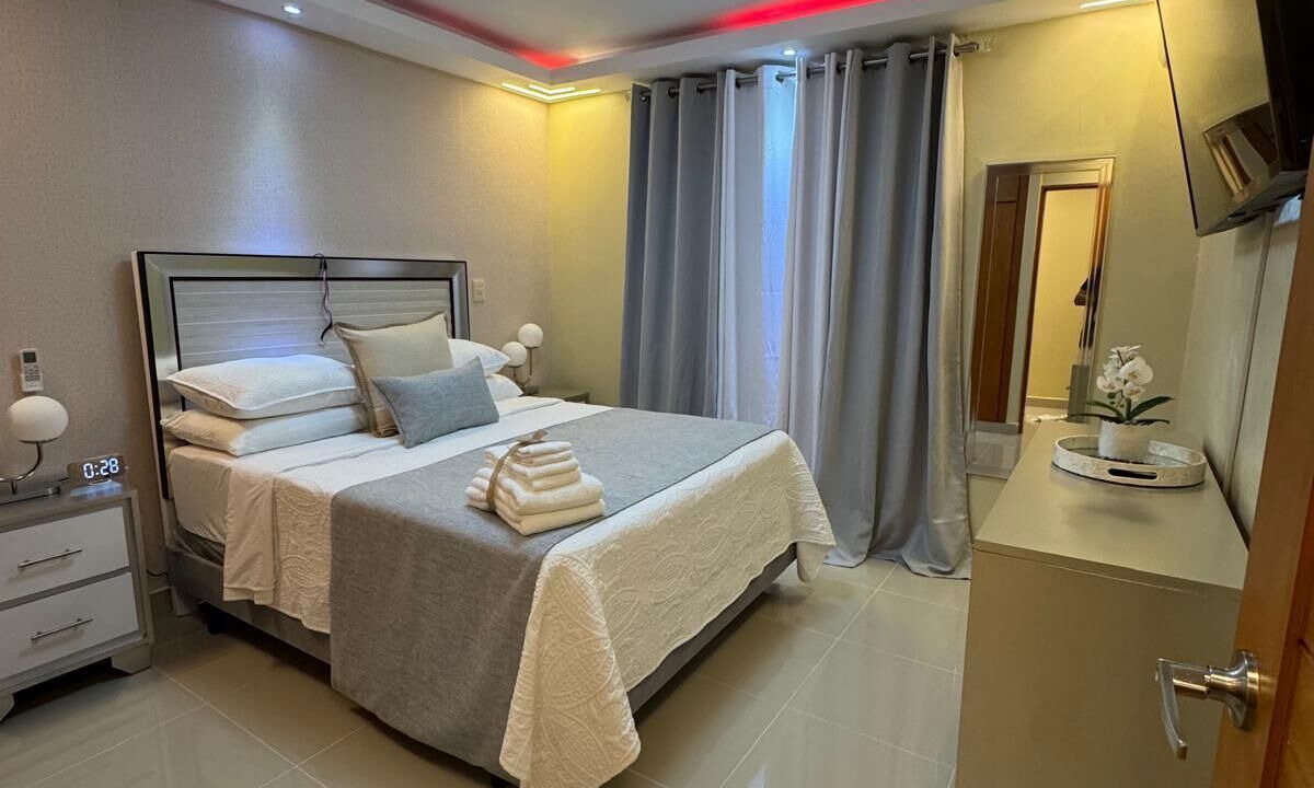 Photo of Bedroom in San Francisco de Macoris