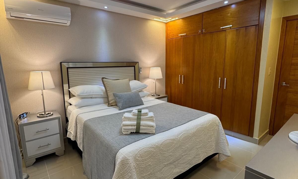Photo of Bedroom in San Francisco de Macoris